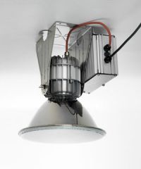 Solljus Zenith 315w