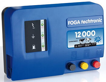 Foga Techtronic 12000 12,0j/230v