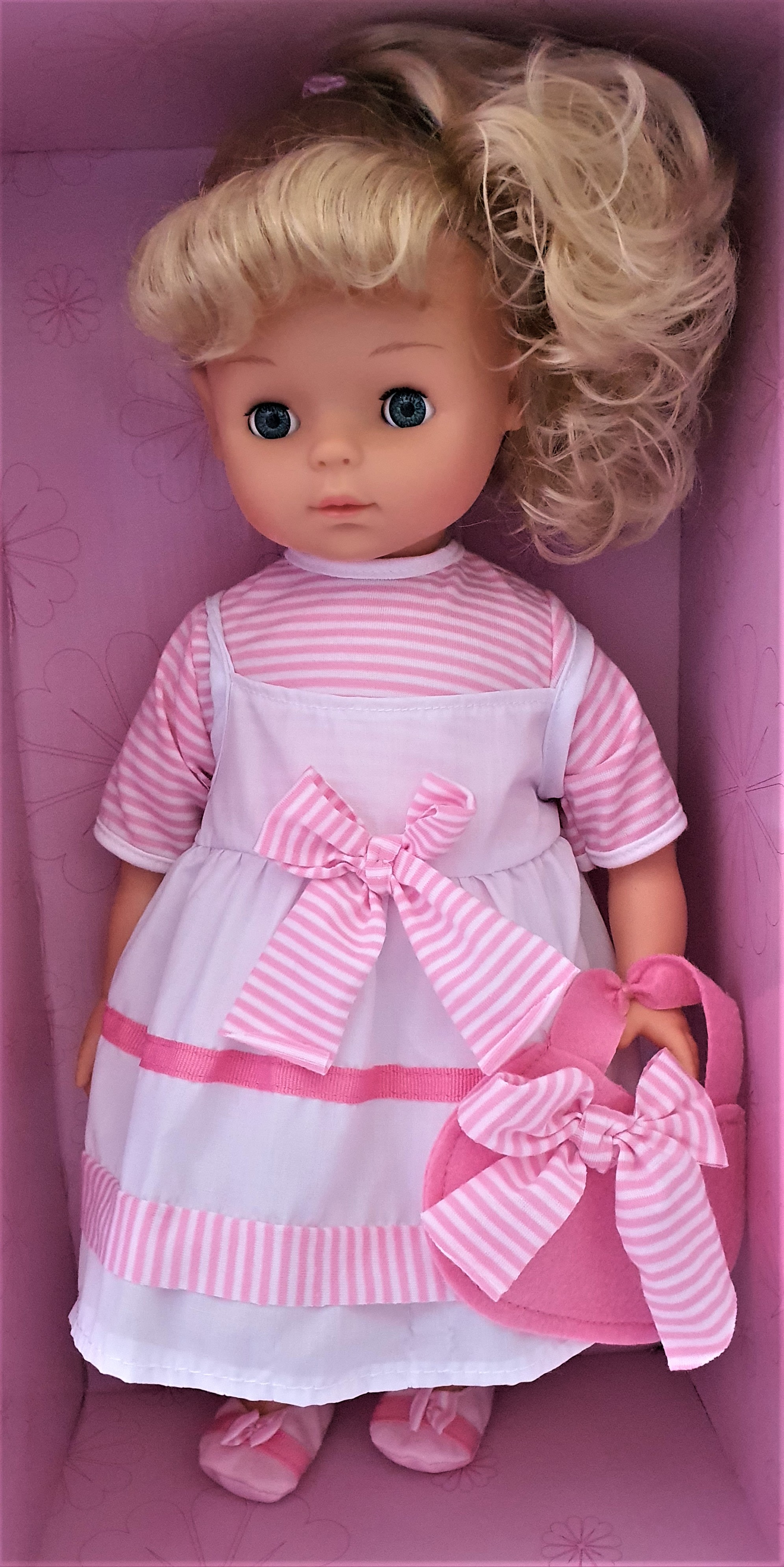 Doll, Vivien (different variants) - Dimian - Cheap toys online ...