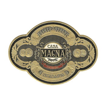 Casa Magna Colorado Gran Toro Cigar of the Year 2008