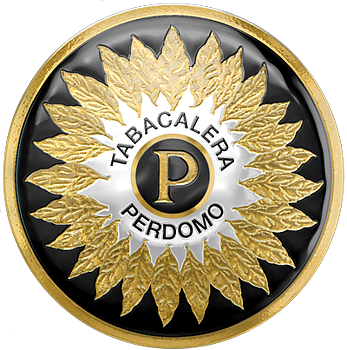 Perdomo Bourbon Barrel Aged  Sungrown Robusto