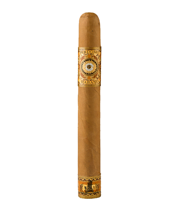 Perdomo Bourbon Barrel Aged Connecticut Robusto
