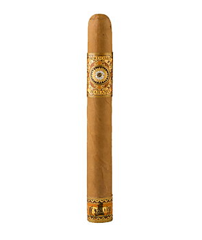 Perdomo Bourbon Barrel Aged Connecticut Robusto