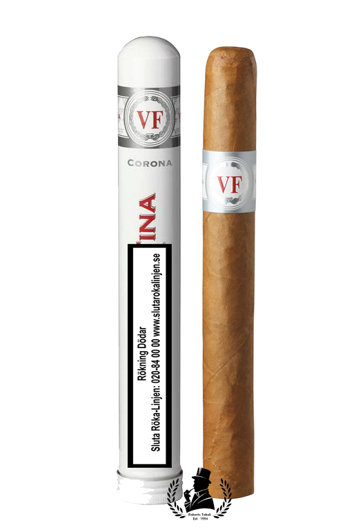 Vegafina Corona Tubos