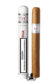 Vegafina Corona Tubos