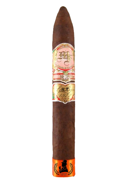 My Father Le Bijou Torpedo Cigar of the year 2015 