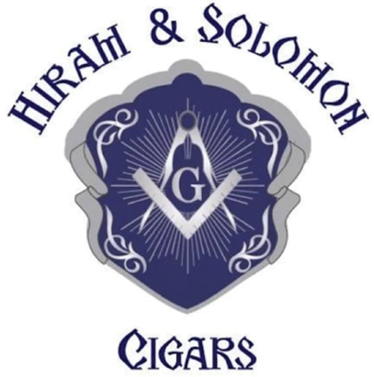 Hiram & Solomon Fellow Craft Robusto - 2