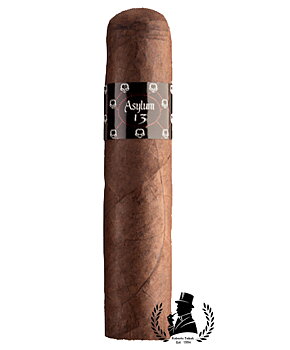 Asylum 13  Goliath 6x80