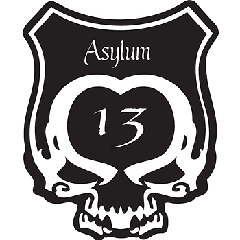 Asylum 13  Goliath 6x80
