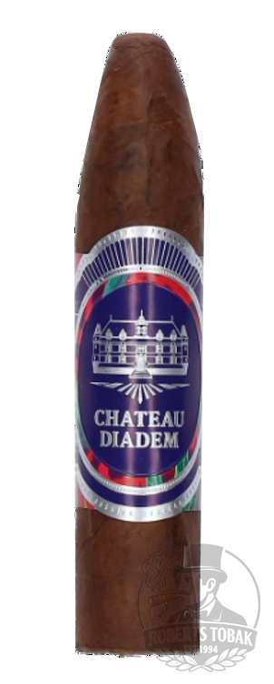 Chateau Diadem Conviction Petit Belicoso 