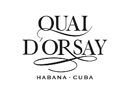Quai Dòrsay no.50 (Short Robusto) Låda 10 st
