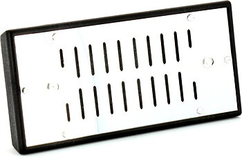 Adorini fuktare "Gel" Silver