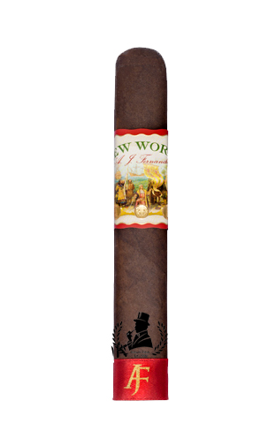 Aj Fernandez New World "Maduro" Robusto Cigar of the year 2014