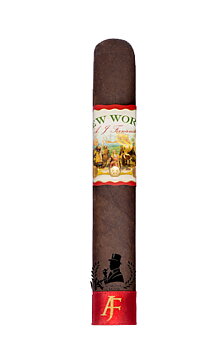 Aj Fernandez New World "Maduro" Robusto Cigar of the year 2014