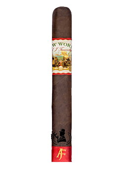 Aj Fernandez New World "Maduro" Toro Cigar of the year 2014