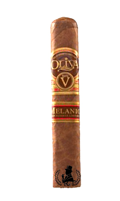 Oliva Serie V Melanio No.4