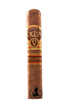 Oliva Serie V Melanio No.4