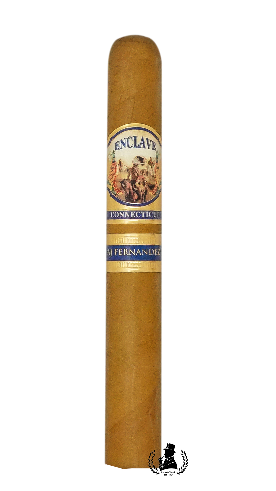 AJ Fernandez Enclave Connecticut Robusto