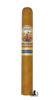 AJ Fernandez Enclave Connecticut Robusto