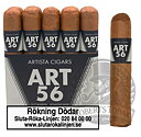 Artista Cigars - ART 56 Natural Robusto 10-pack