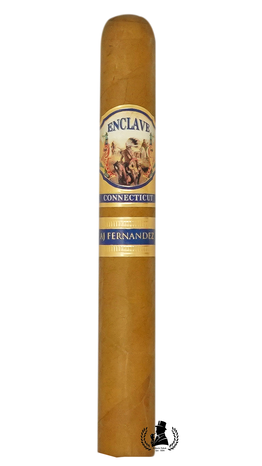 AJ Fernandez Enclave Connecticut Toro