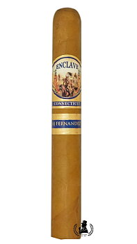 AJ Fernandez Enclave Connecticut Toro