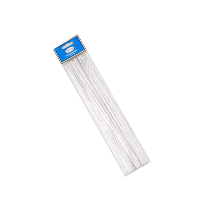 Piprensare Lång 30cm konisk