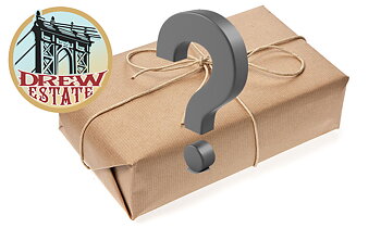 Suprice Drew Estate Cigarrpaket 5 st 