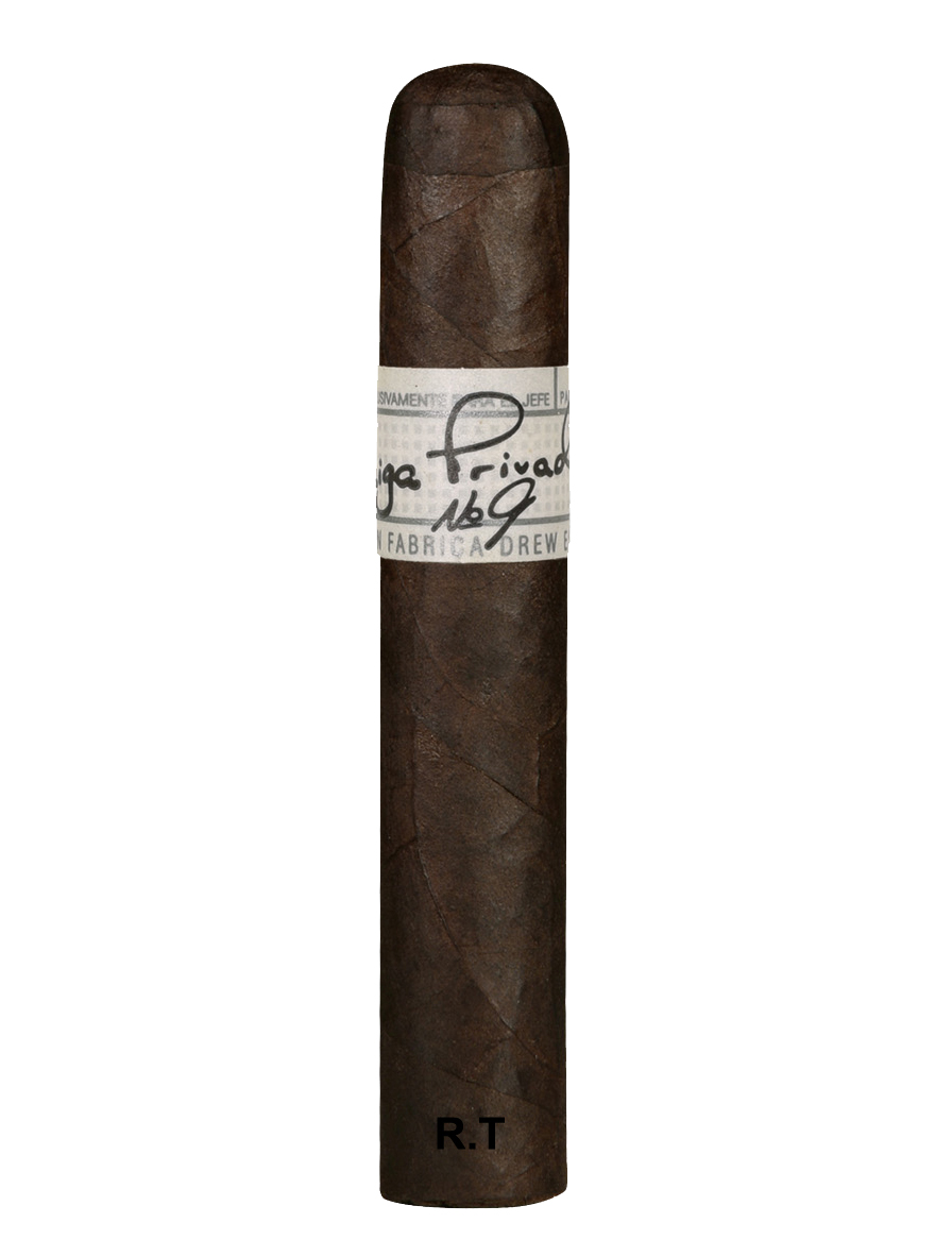 Liga Privada No.9 Robusto 