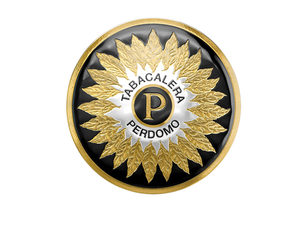 Suprice Perdomo Cigarrpaket 5 st  - 2
