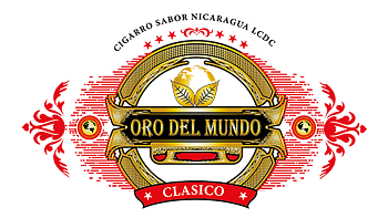 Toreo Oro Del Mundo Clasico Gordo