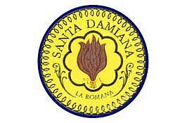 Santa Damiana Robusto