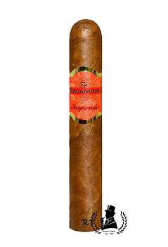 Macanudo Inspirado Orange Robusto