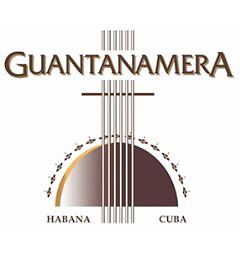 Guantanamera Cristales