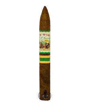 Aj Fernandez New World  Cameroon Torpedo