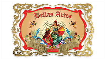 AJ Fernandez Bellas Artes Lanceros Maduro Cigar of the year 2019