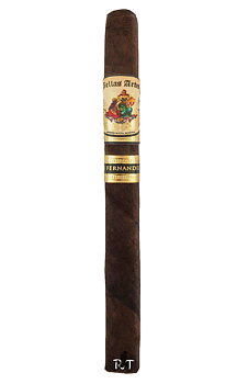 AJ Fernandez Bellas Artes Lanceros Maduro Cigar of the year 2019