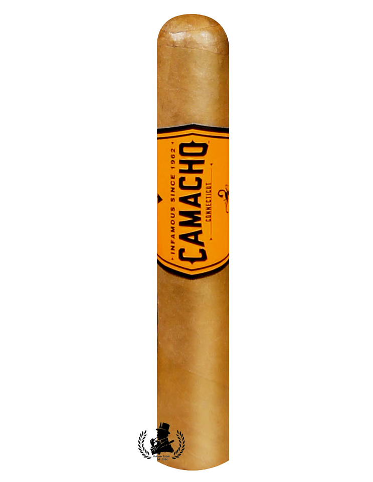 Camacho Conneticut  Robusto
