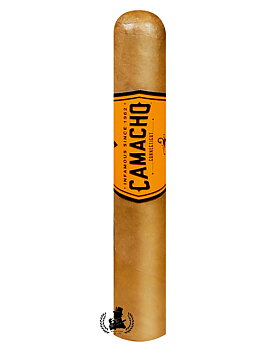 Camacho Conneticut  Robusto