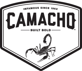 Camacho Corojo Robusto - 2