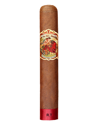 Flor De Las Antillas Robusto Cigar of the year 2012