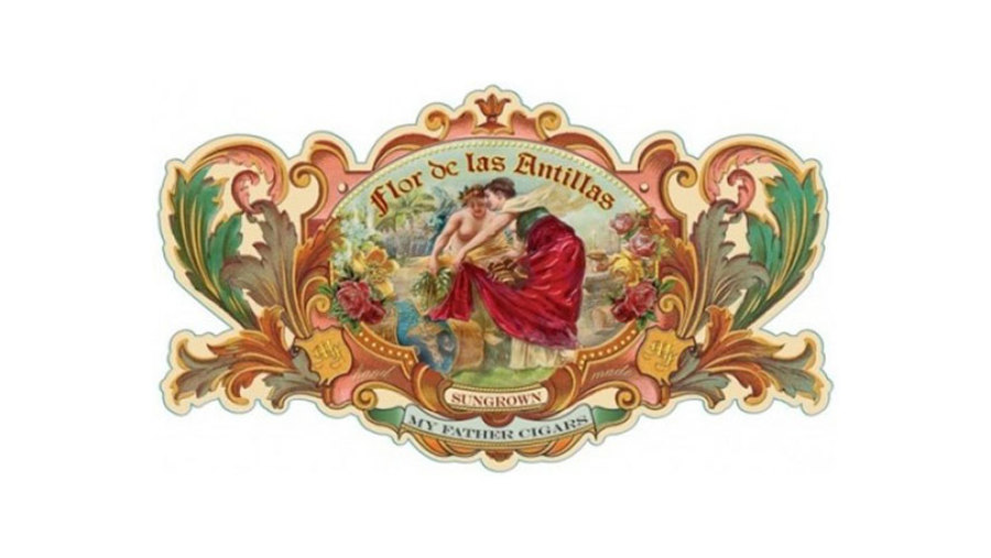 Flor De Las Antillas Robusto Cigar of the year 2012 - 2