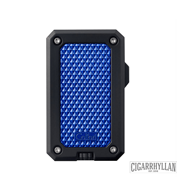 COLIBRI Rally Blue