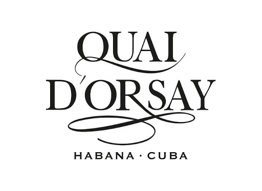 Quai Dòrsay Låda 25 st - 2