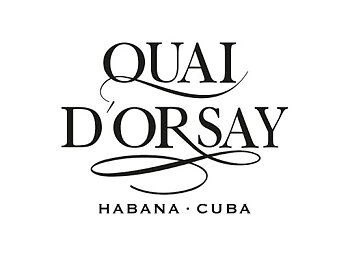 Quai Dòrsay Låda 25 st