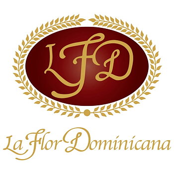 La Flor Dominicana Volcada