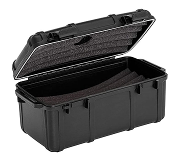 Cigar Caddy Resehumidor 15