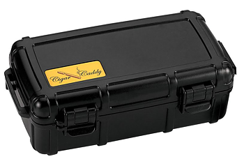 Cigar Caddy Resehumidor 15