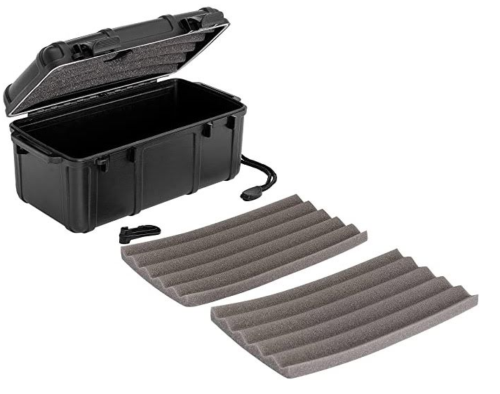 Cigar Caddy Resehumidor 15 - 3