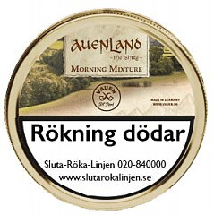 VAUEN Auenland Morning Mixture 50g